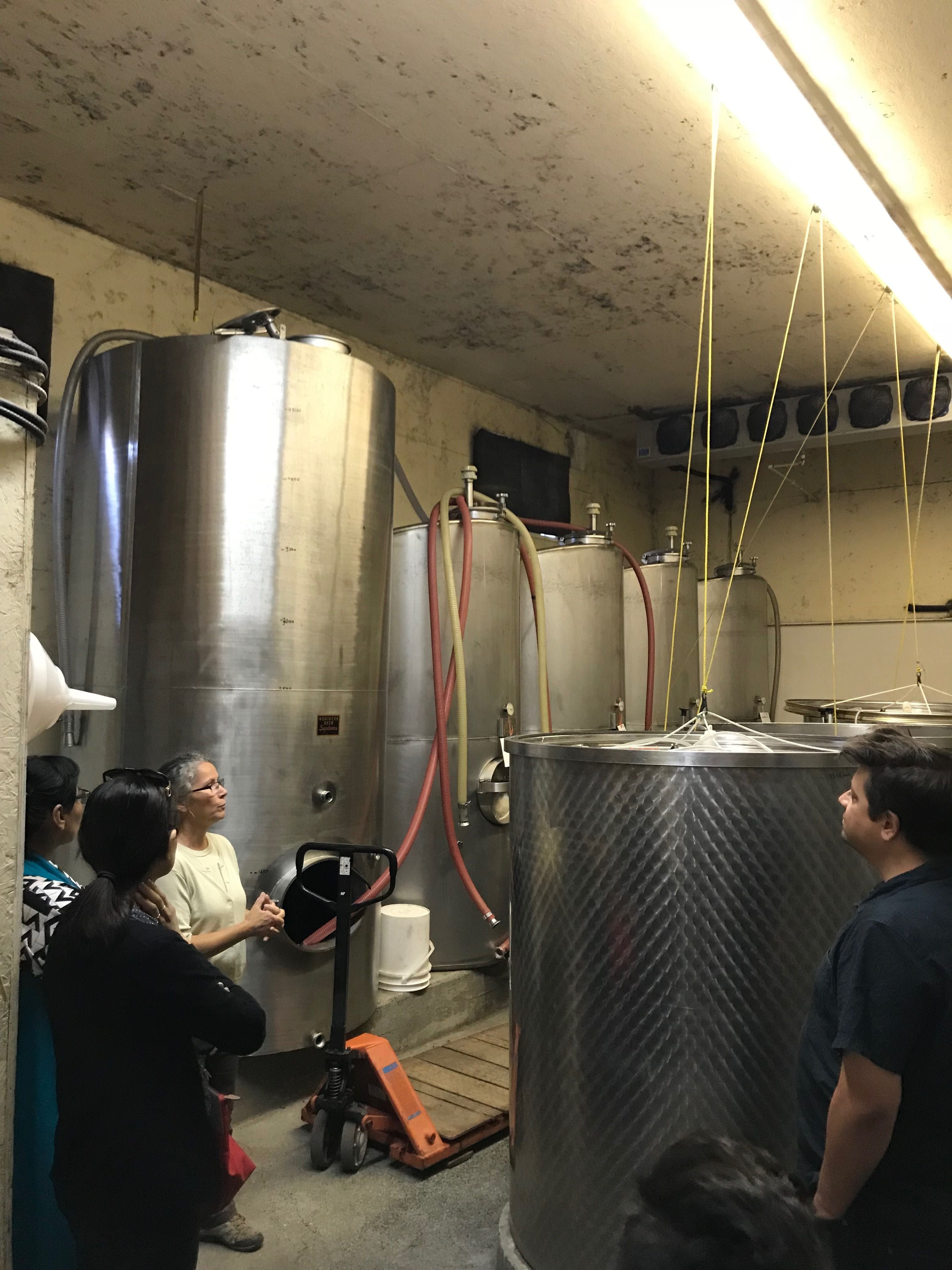 ELSCD 2018 - Experiential Tours - Group 1 Image -5baa9dca448fb