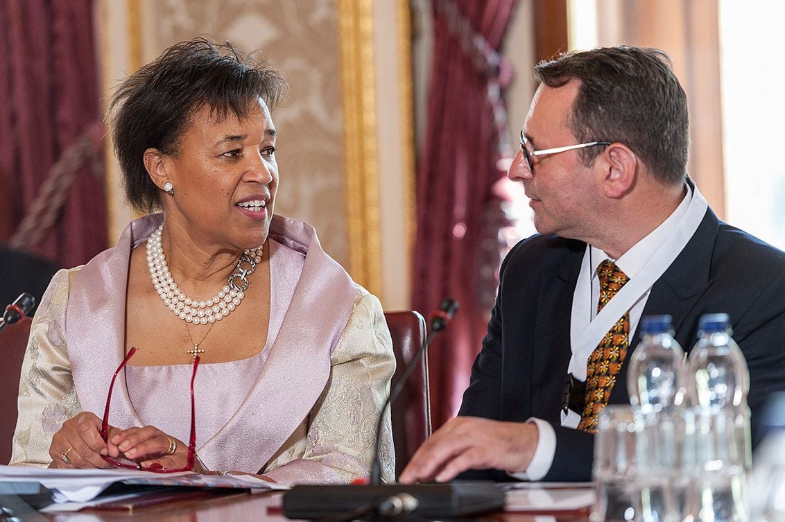 President's Council Leadership Forum 2017 Image -5bb5048a7b979