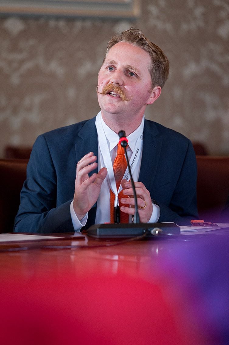 President's Council Leadership Forum 2017 Image -5bb5048b1d89e