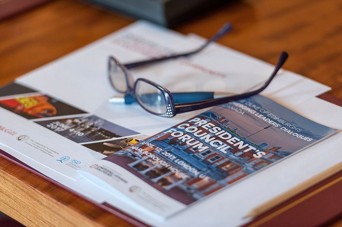 President's Council Leadership Forum 2017 Image -5bb5048bcd920