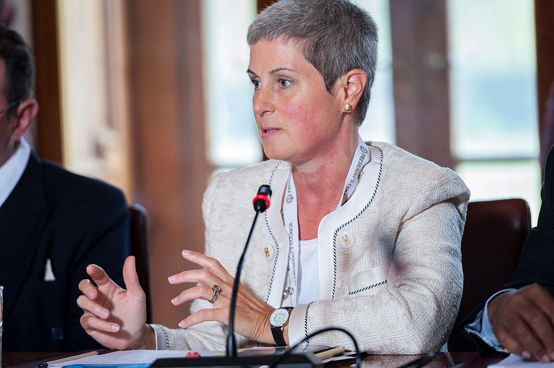 President's Council Leadership Forum 2017 Image -5bb5048c7a13e