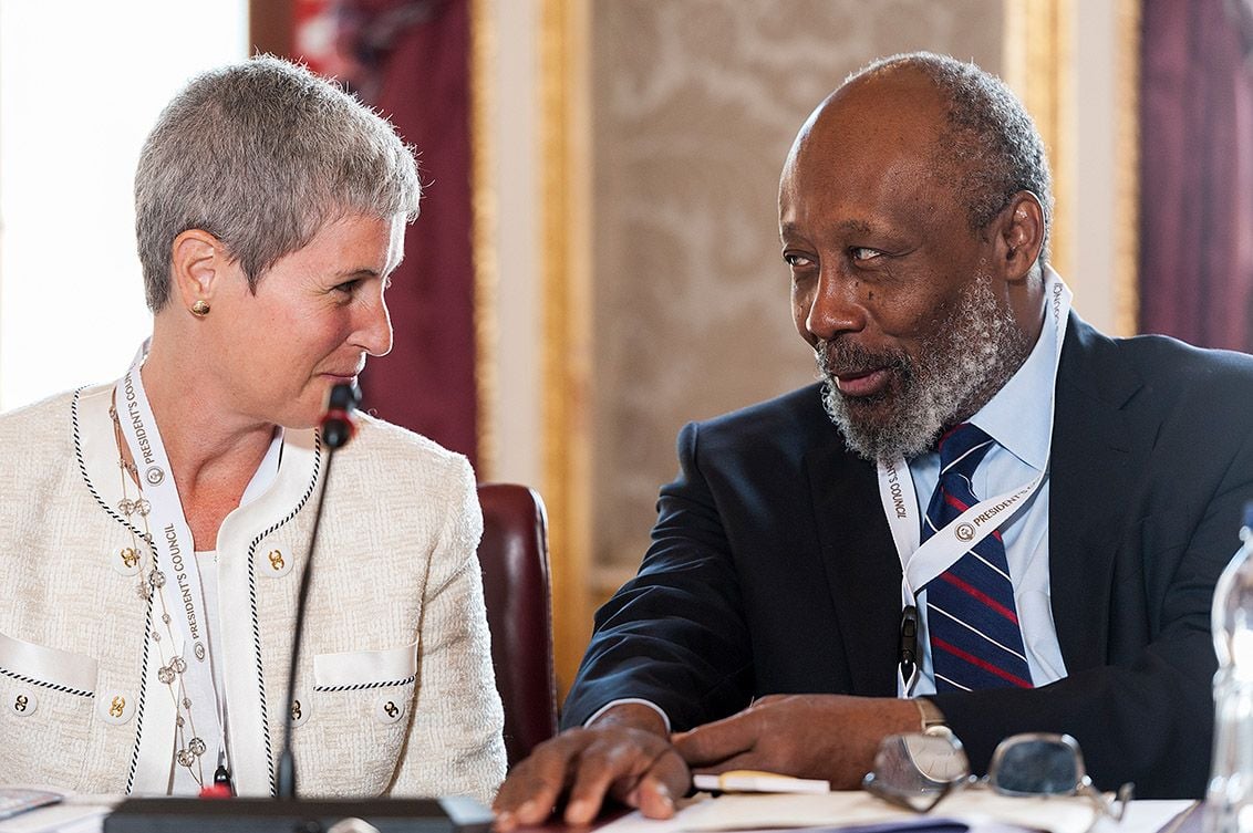 President's Council Leadership Forum 2017 Image -5bb5048d21bf6