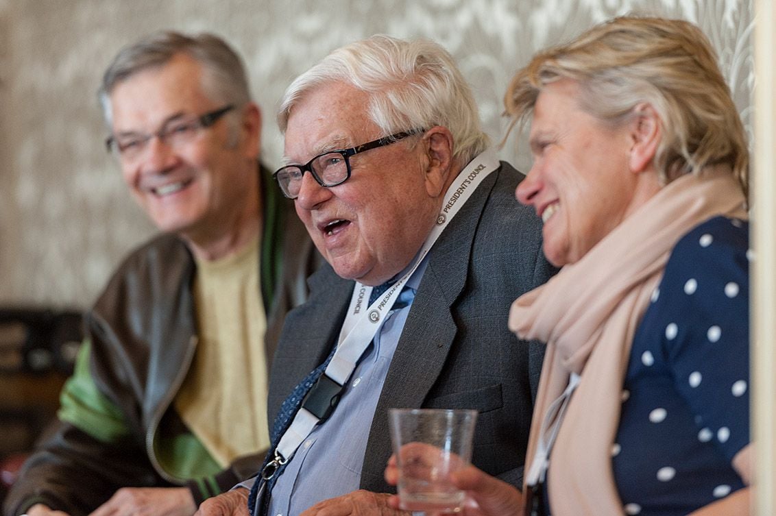 President's Council Leadership Forum 2017 Image -5bb5048dc2c28