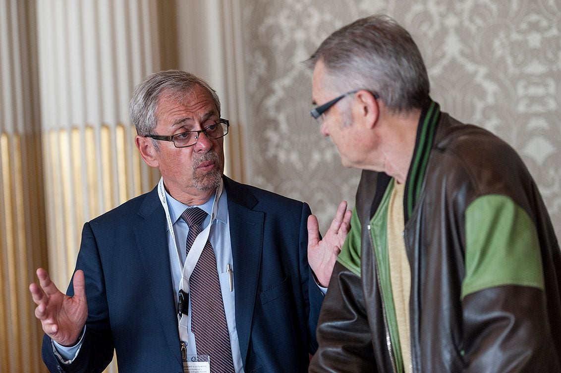 President's Council Leadership Forum 2017 Image -5bb5048e7f05a