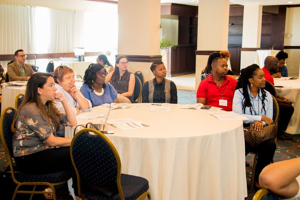 CCELD 2019 - Orientation and Opening Ceremony Image -5caf6b3c12477