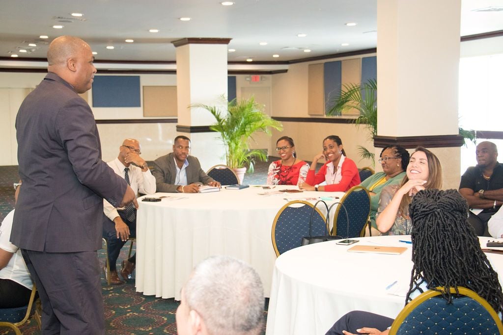 CCELD 2019 - Orientation and Opening Ceremony Image -5caf6b3eeb9e5