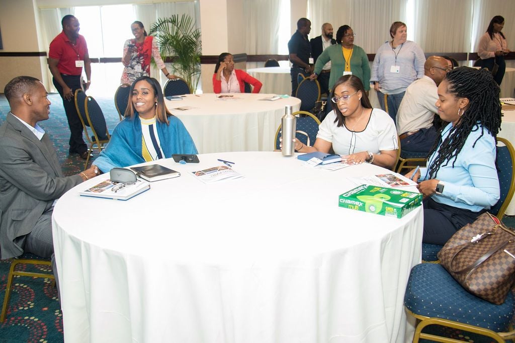 CCELD 2019 - Orientation and Opening Ceremony Image -5caf6b401d542