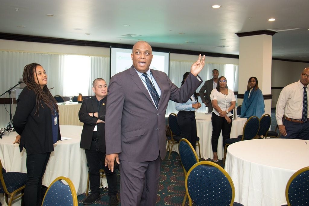 CCELD 2019 - Orientation and Opening Ceremony Image -5caf6b40c59ea