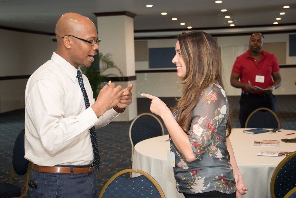 CCELD 2019 - Orientation and Opening Ceremony Image -5caf6b417826c