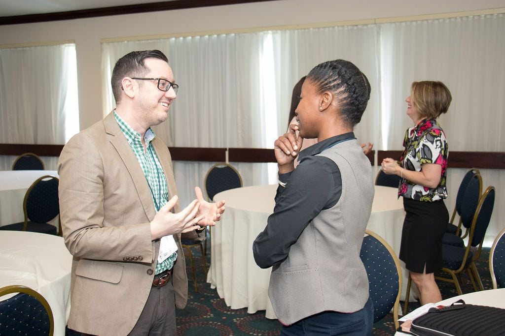 CCELD 2019 - Orientation and Opening Ceremony Image -5caf6b4220163