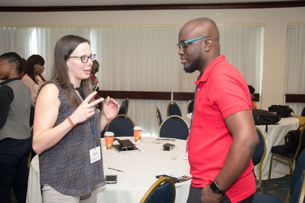 CCELD 2019 - Orientation and Opening Ceremony Image -5caf6b42b210b