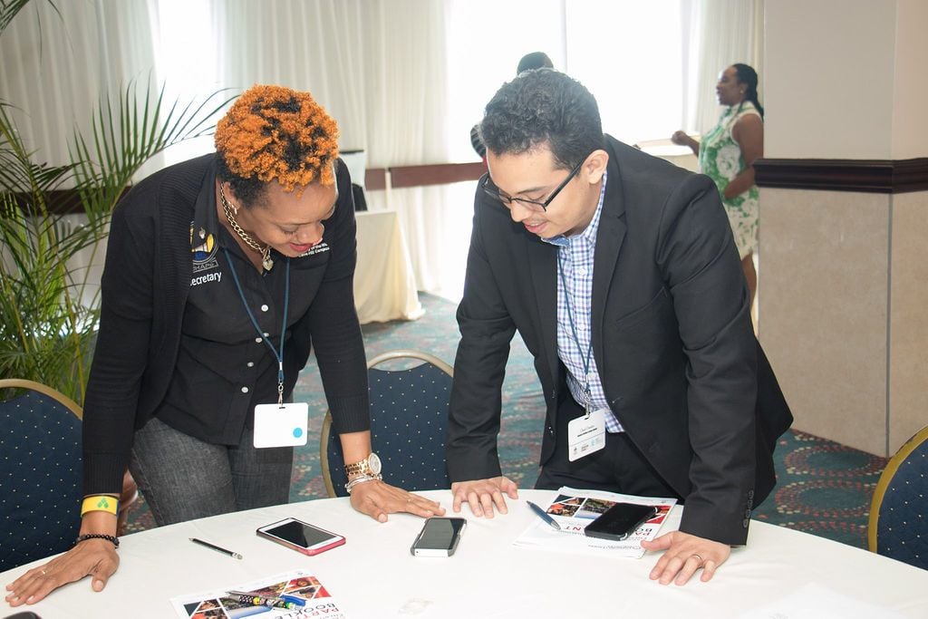 CCELD 2019 - Orientation and Opening Ceremony Image -5caf6b434e9ee