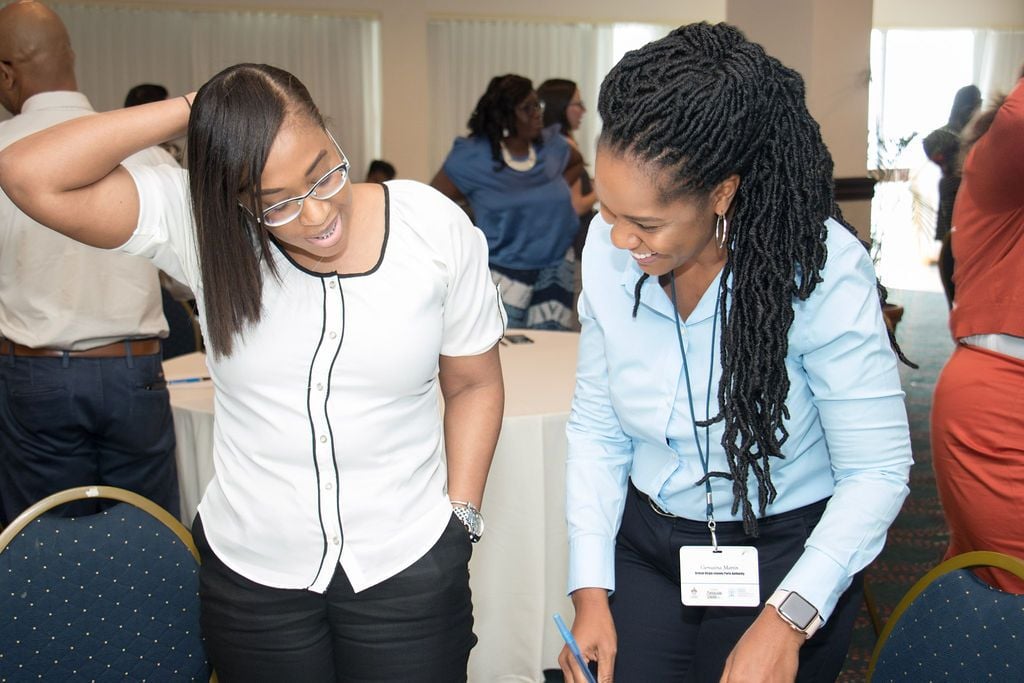 CCELD 2019 - Orientation and Opening Ceremony Image -5caf6b44bd15e