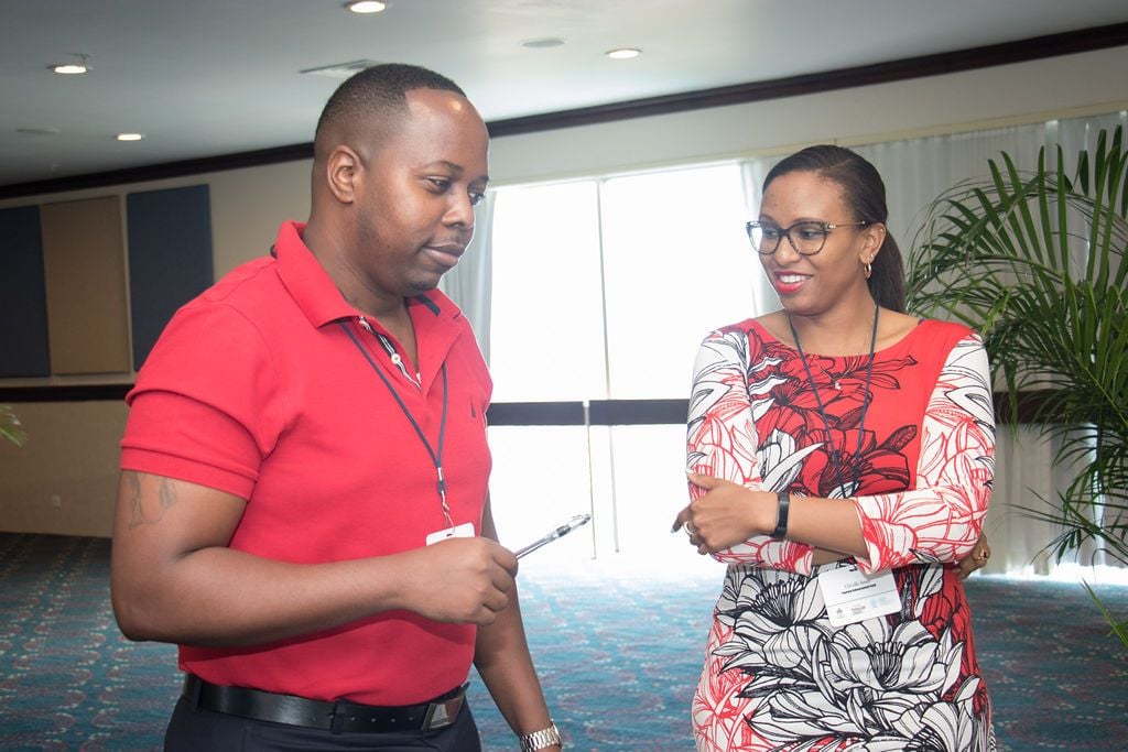 CCELD 2019 - Orientation and Opening Ceremony Image -5caf6b456c69d