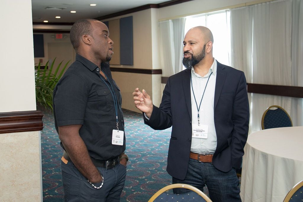 CCELD 2019 - Orientation and Opening Ceremony Image -5caf6b48b2ebd