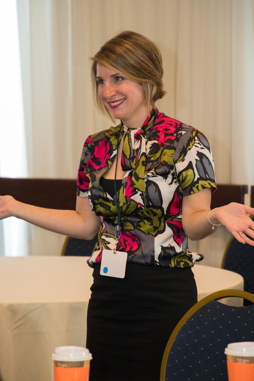 CCELD 2019 - Orientation and Opening Ceremony Image -5caf6b4b71ef6