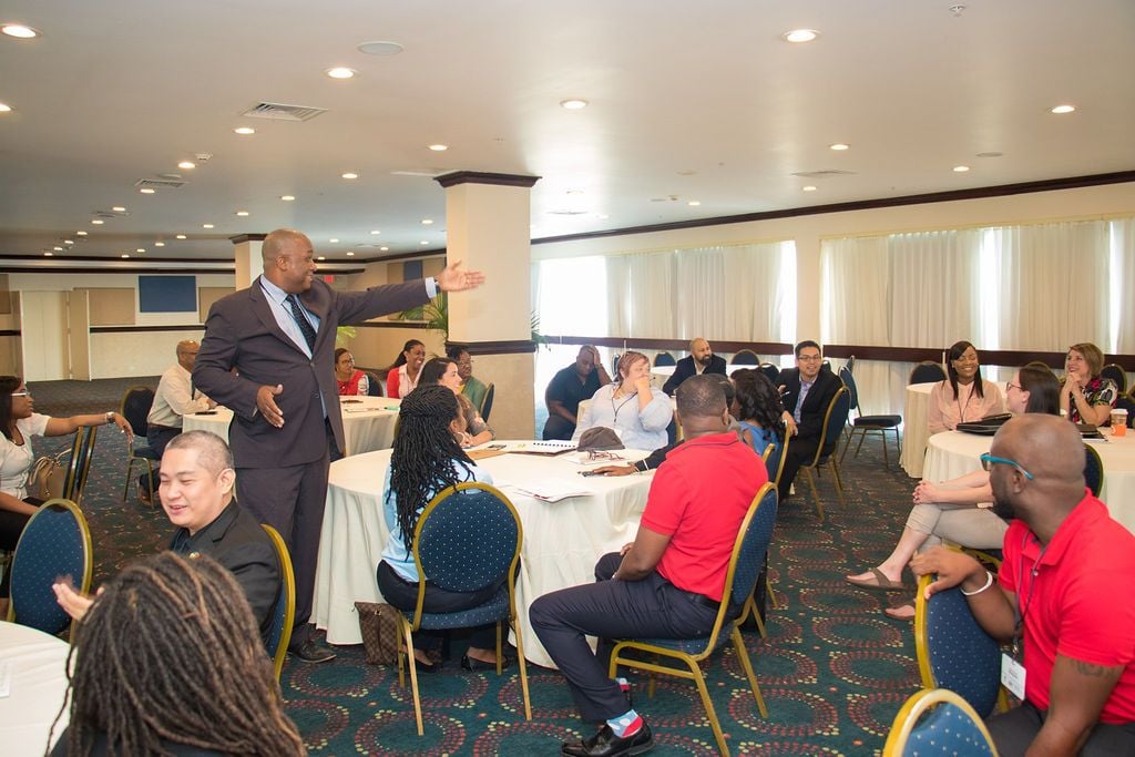 CCELD 2019 - Orientation and Opening Ceremony Image -5caf6b4c38ad7