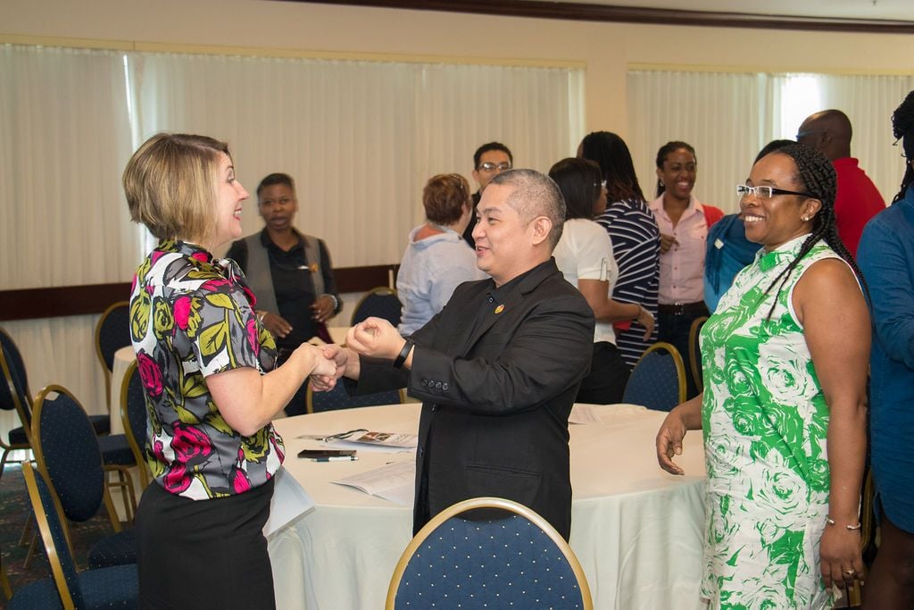 CCELD 2019 - Orientation and Opening Ceremony Image -5caf6b4ce7a87