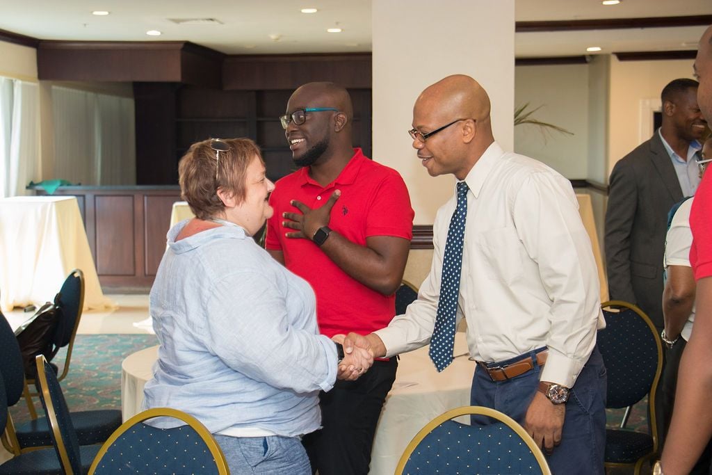 CCELD 2019 - Orientation and Opening Ceremony Image -5caf6b4d91d78