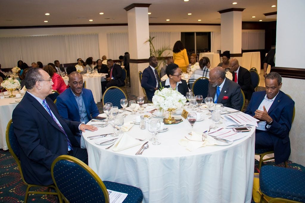 CCELD 2019 - Orientation and Opening Ceremony Image -5caf6b55820a1