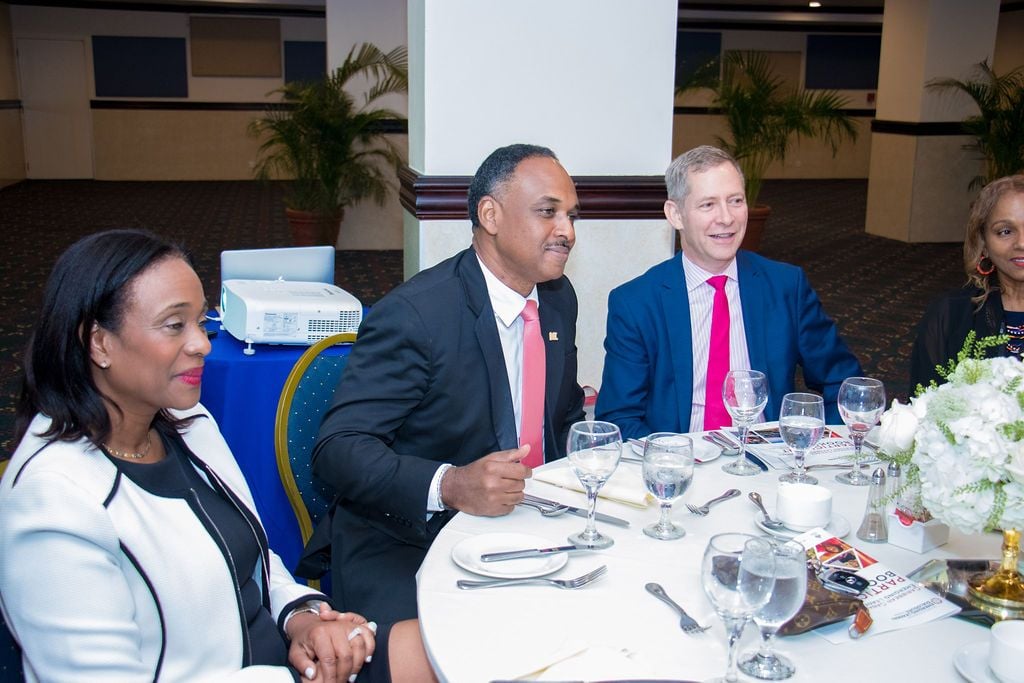 CCELD 2019 - Orientation and Opening Ceremony Image -5caf6b56e5482