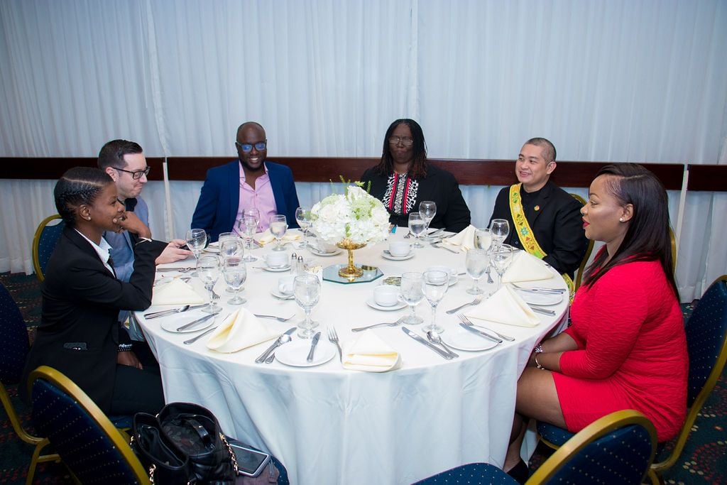 CCELD 2019 - Orientation and Opening Ceremony Image -5caf6b5f5a43b