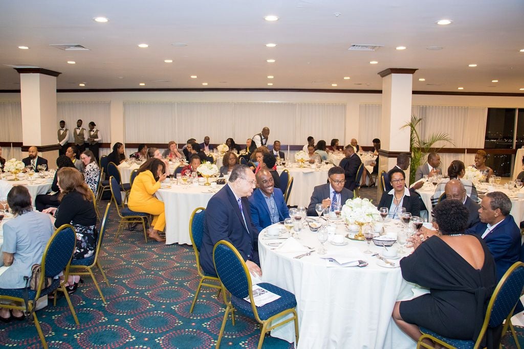 CCELD 2019 - Orientation and Opening Ceremony Image -5caf6b63a73e8