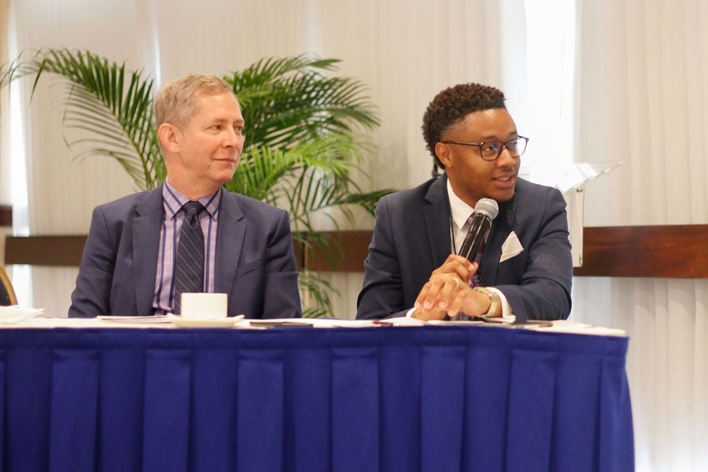 CCELD 2019 - Presentations and Closing Ceremony Image -5caf733cddf66