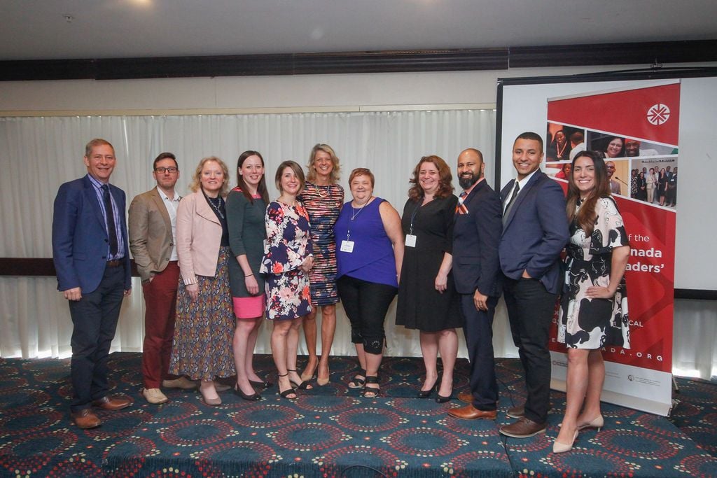 CCELD 2019 - Presentations and Closing Ceremony Image -5caf734089f4e