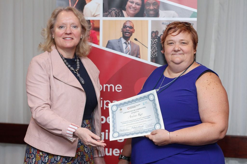 CCELD 2019 - Presentations and Closing Ceremony Image -5caf7343d5406