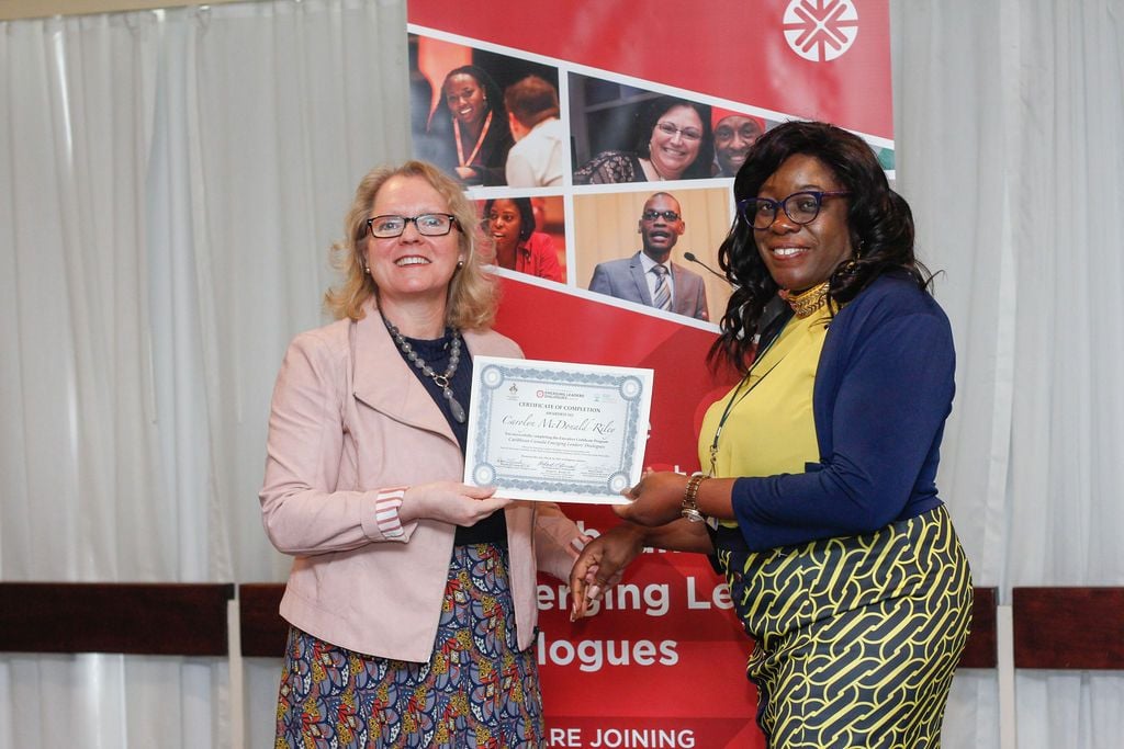 CCELD 2019 - Presentations and Closing Ceremony Image -5caf7345c3221