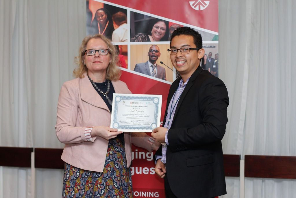 CCELD 2019 - Presentations and Closing Ceremony Image -5caf73468775a