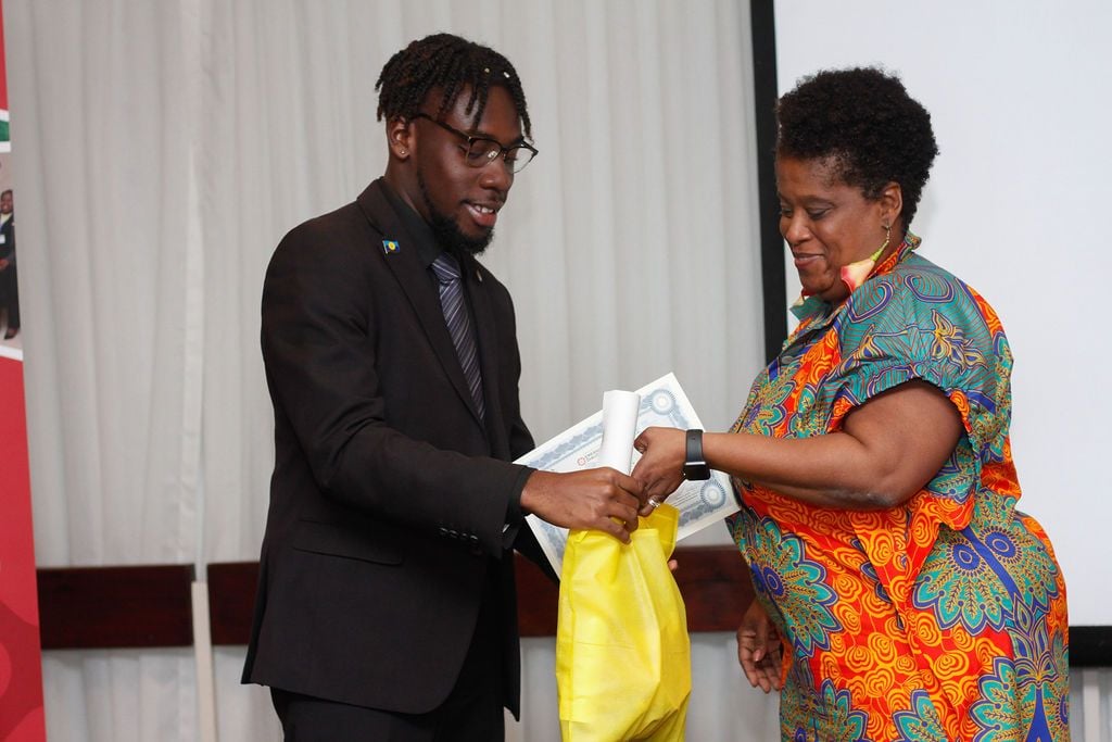 CCELD 2019 - Presentations and Closing Ceremony Image -5caf7349852e6