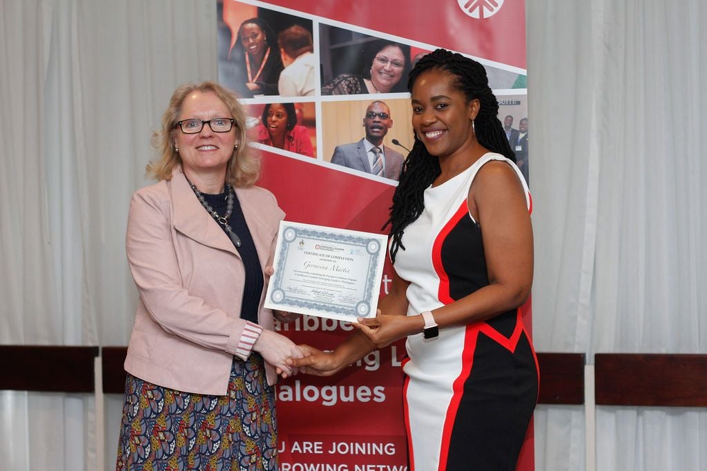 CCELD 2019 - Presentations and Closing Ceremony Image -5caf734a1c89d