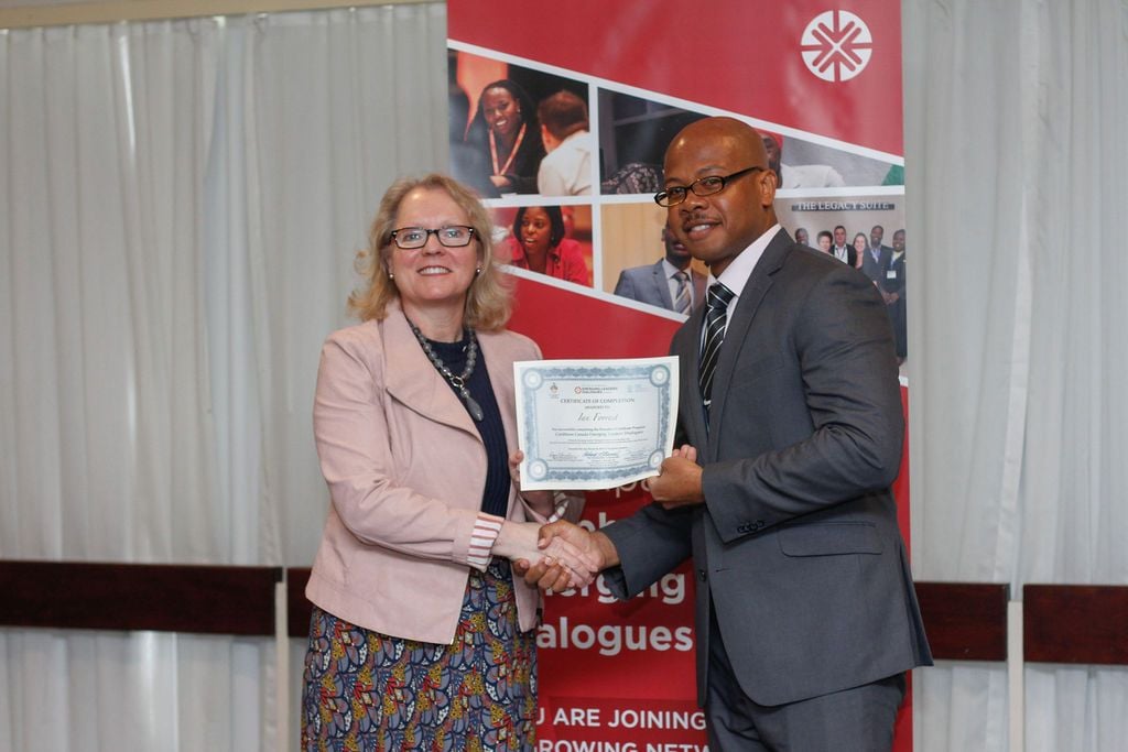 CCELD 2019 - Presentations and Closing Ceremony Image -5caf734c6f3d2