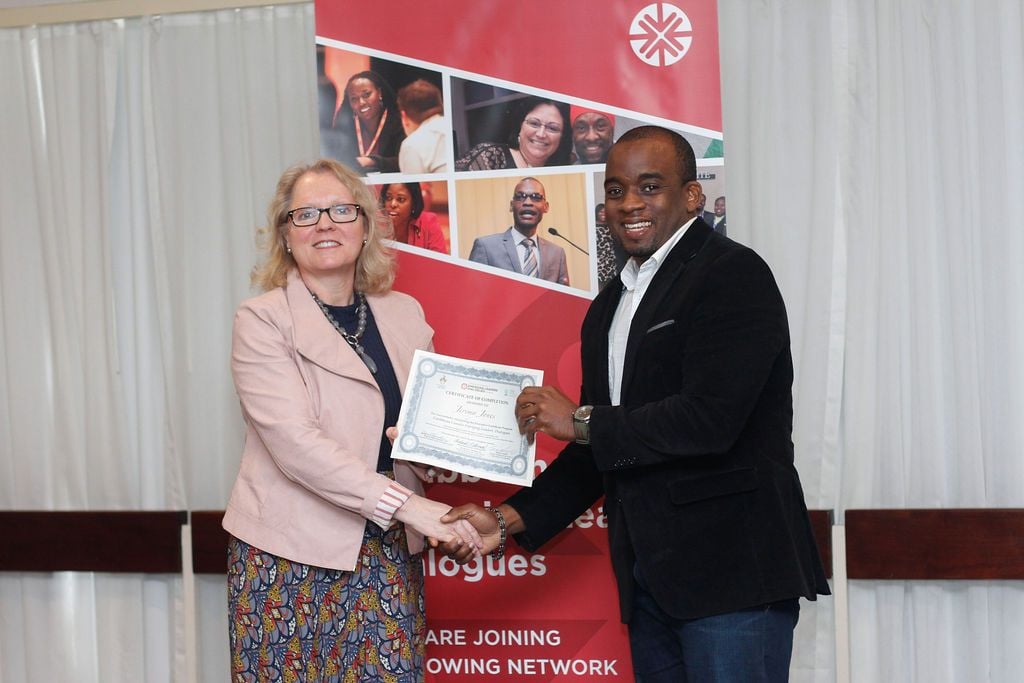 CCELD 2019 - Presentations and Closing Ceremony Image -5caf734d091a8