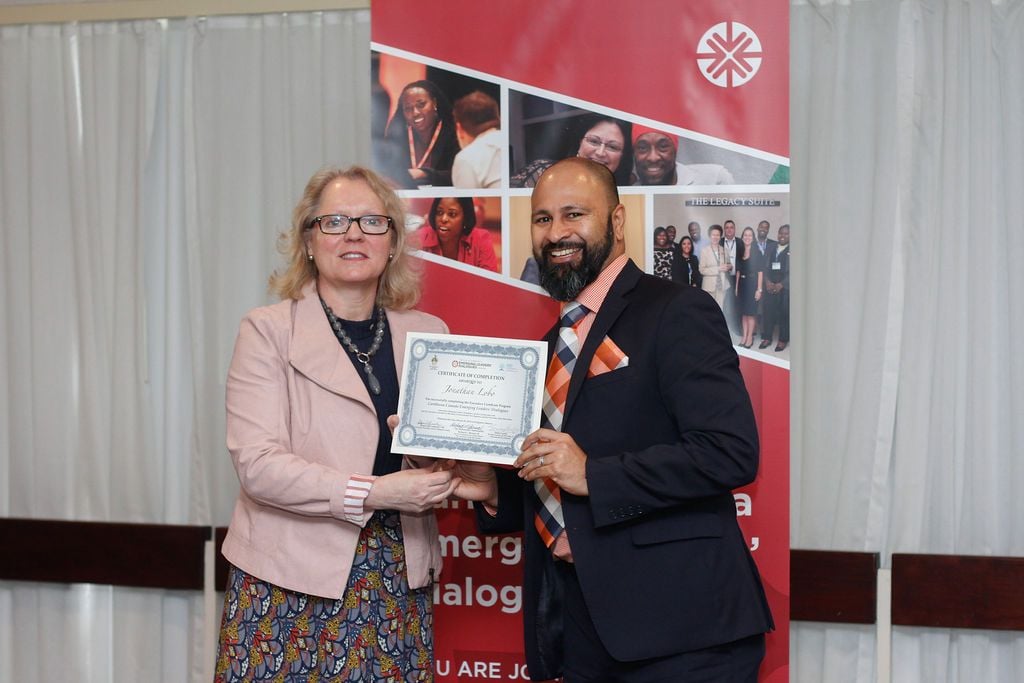 CCELD 2019 - Presentations and Closing Ceremony Image -5caf734d9e582