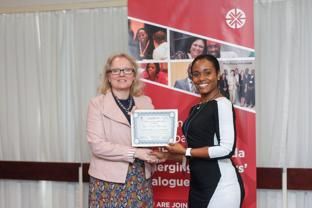 CCELD 2019 - Presentations and Closing Ceremony Image -5caf734e45df8