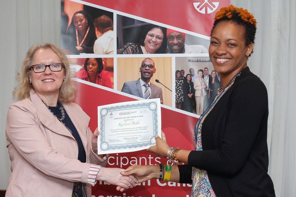 CCELD 2019 - Presentations and Closing Ceremony Image -5caf735587a88