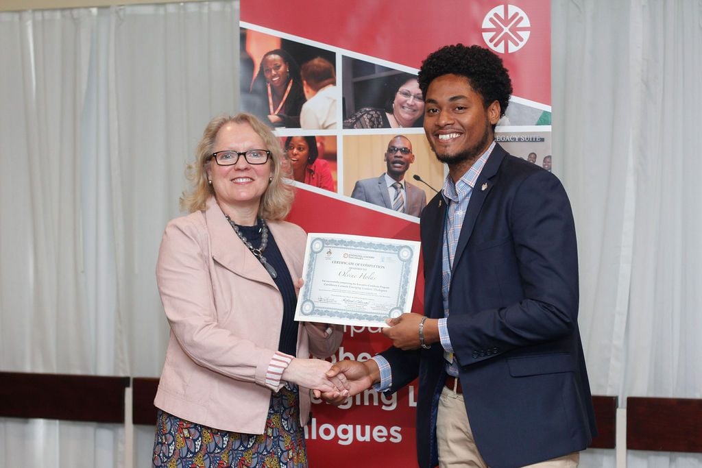 CCELD 2019 - Presentations and Closing Ceremony Image -5caf735a20a96