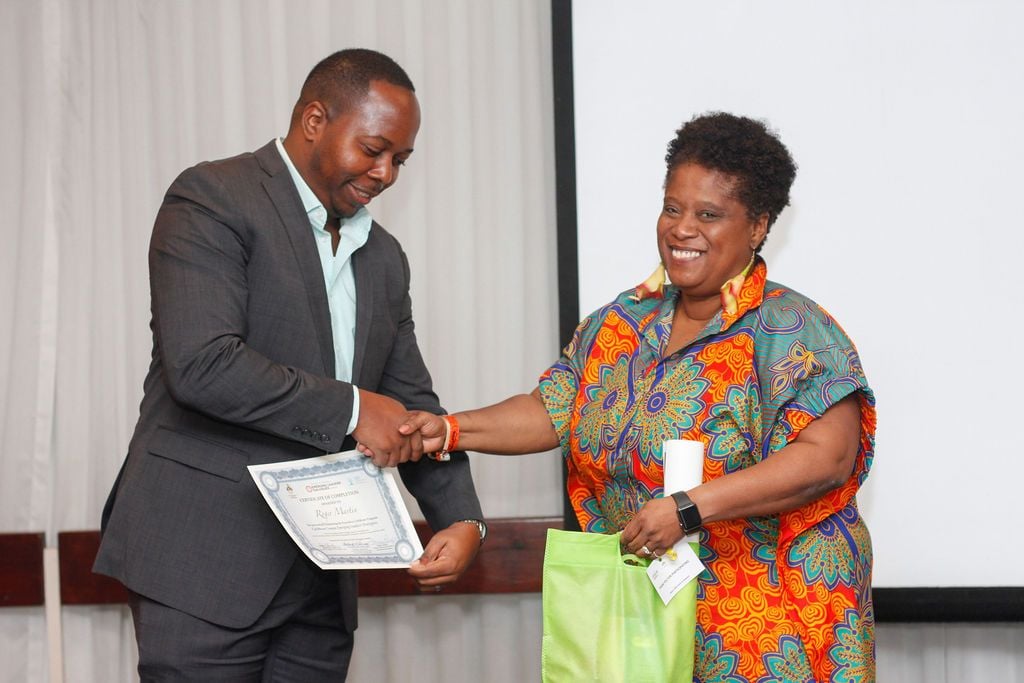 CCELD 2019 - Presentations and Closing Ceremony Image -5caf735e2bfc1