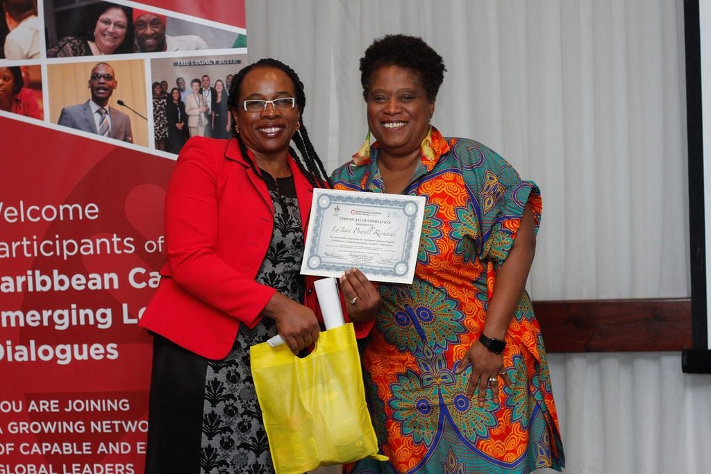 CCELD 2019 - Presentations and Closing Ceremony Image -5caf736439380