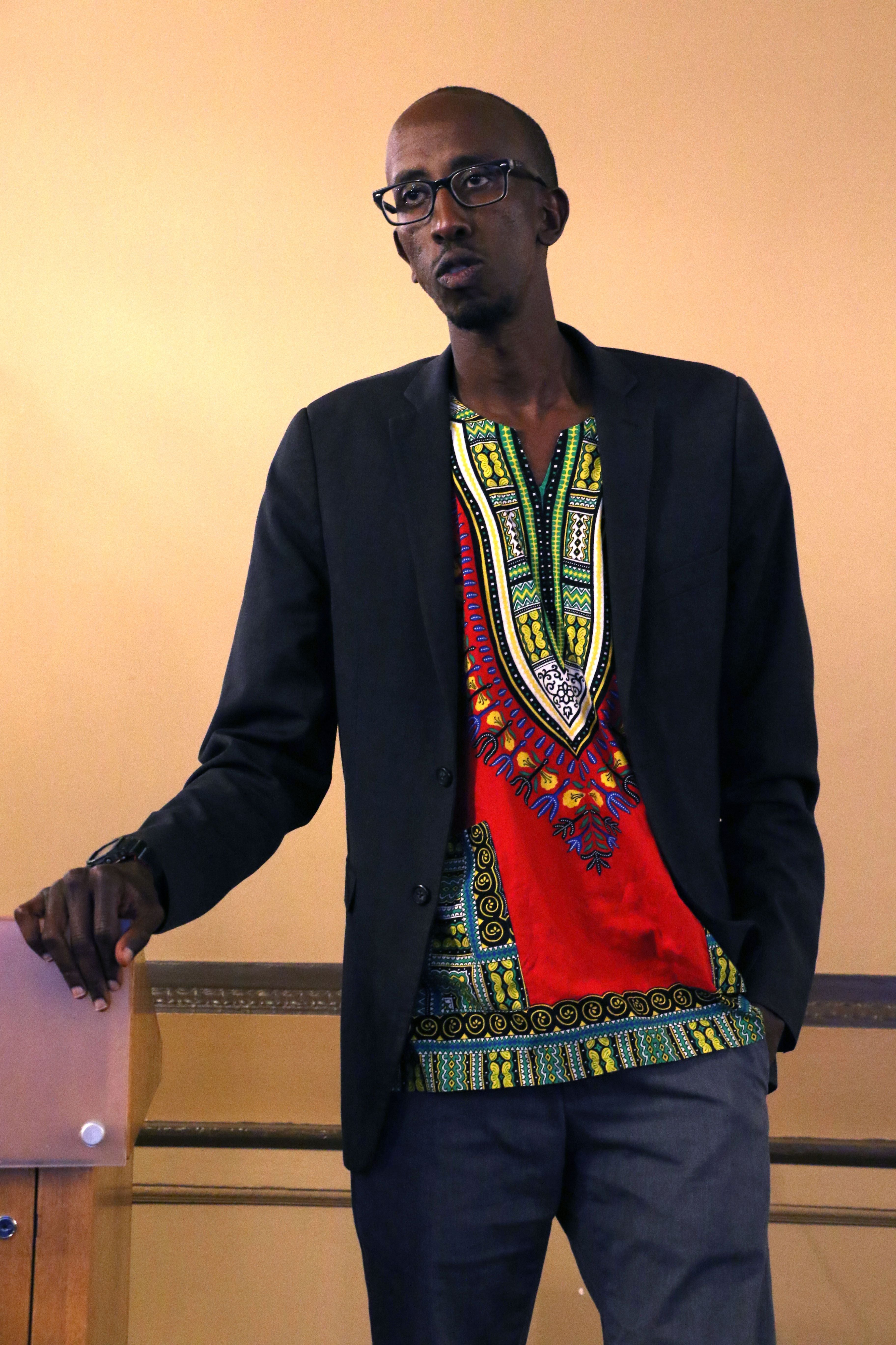 ELSCD BC 2019 - Opening Dinner Image -5d6edb5cd17ee