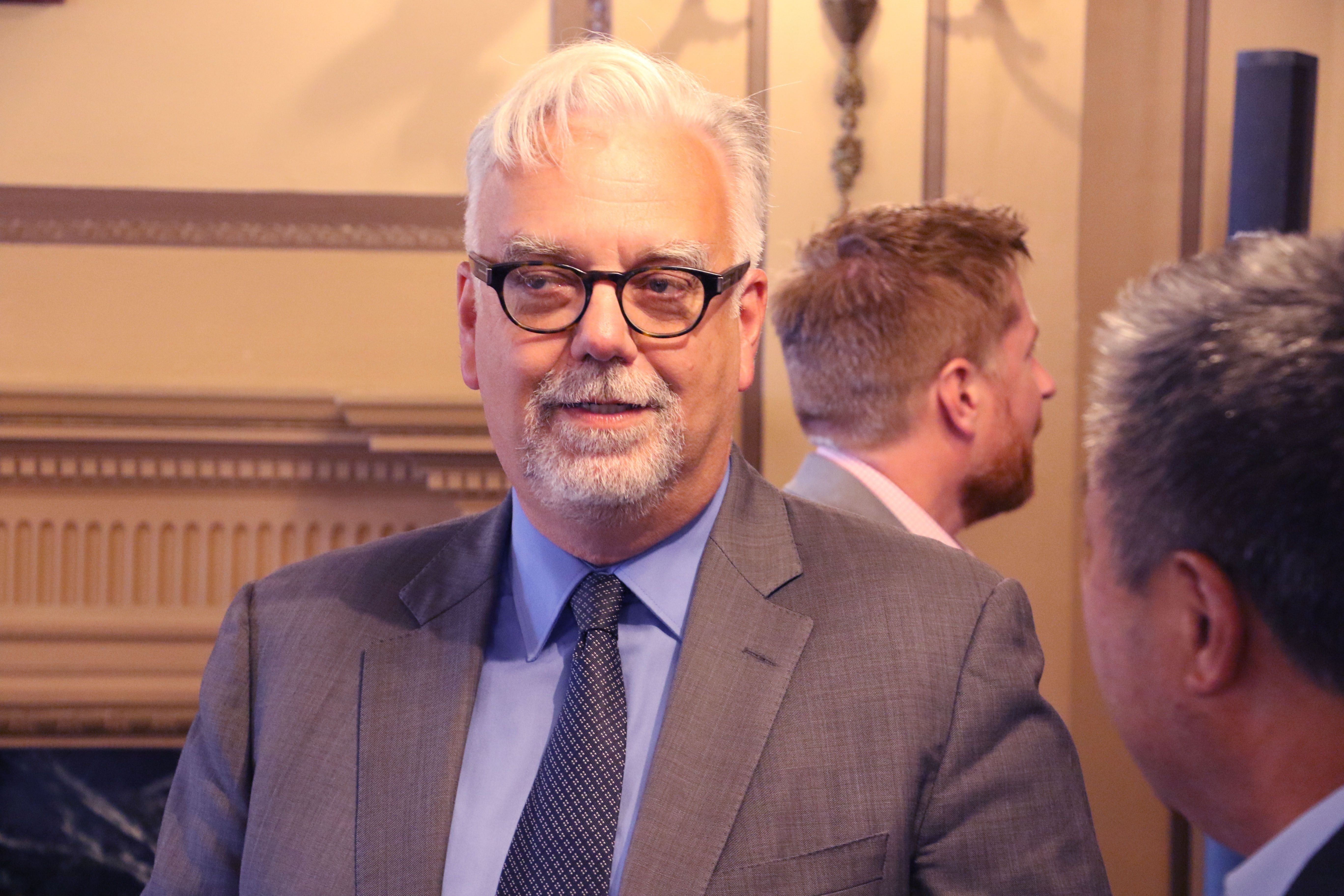 ELSCD BC 2019 - Opening Dinner Image -5d6edb5e83b32