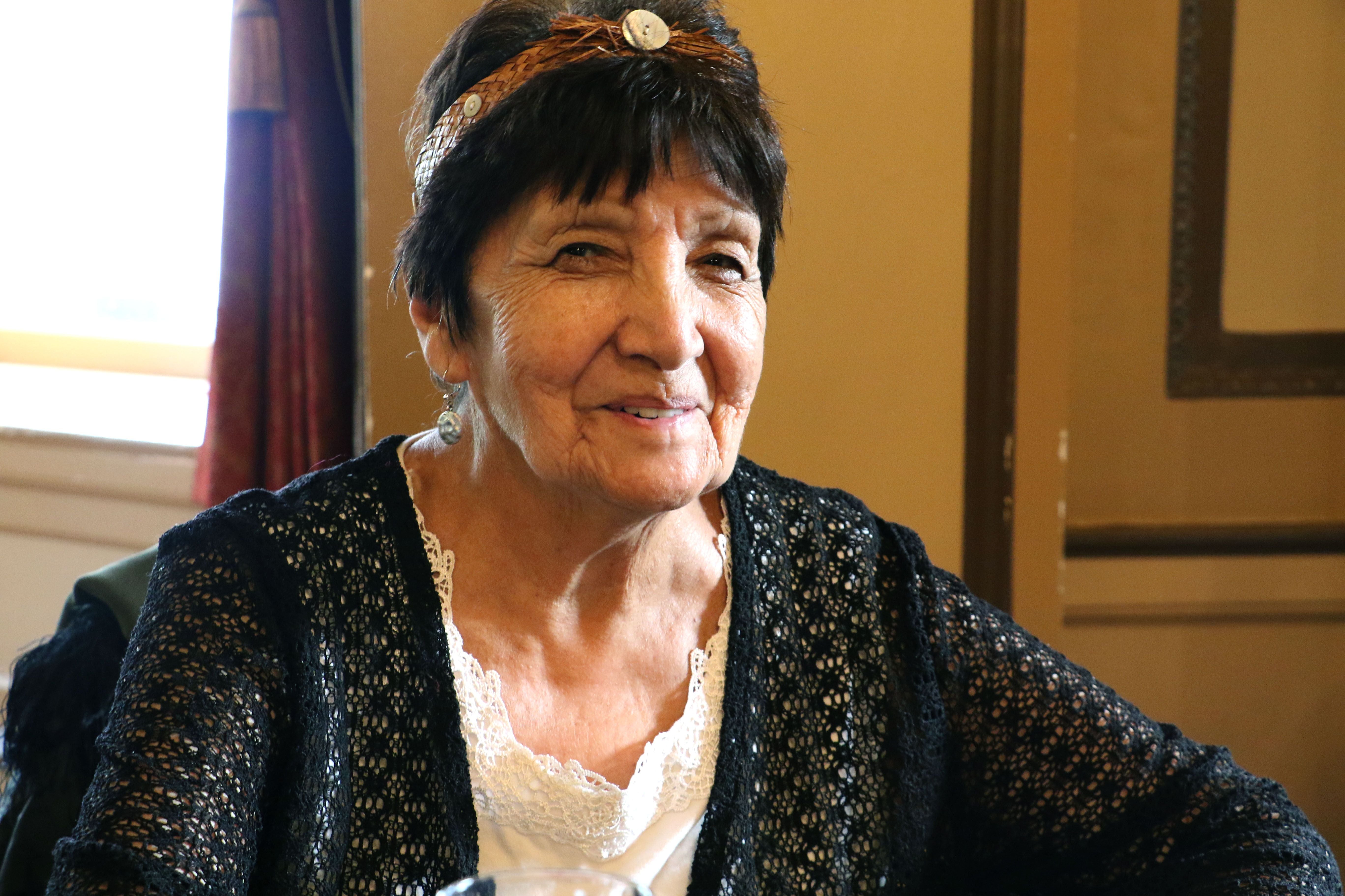 ELSCD BC 2019 - Opening Dinner Image -5d6edb604edcf