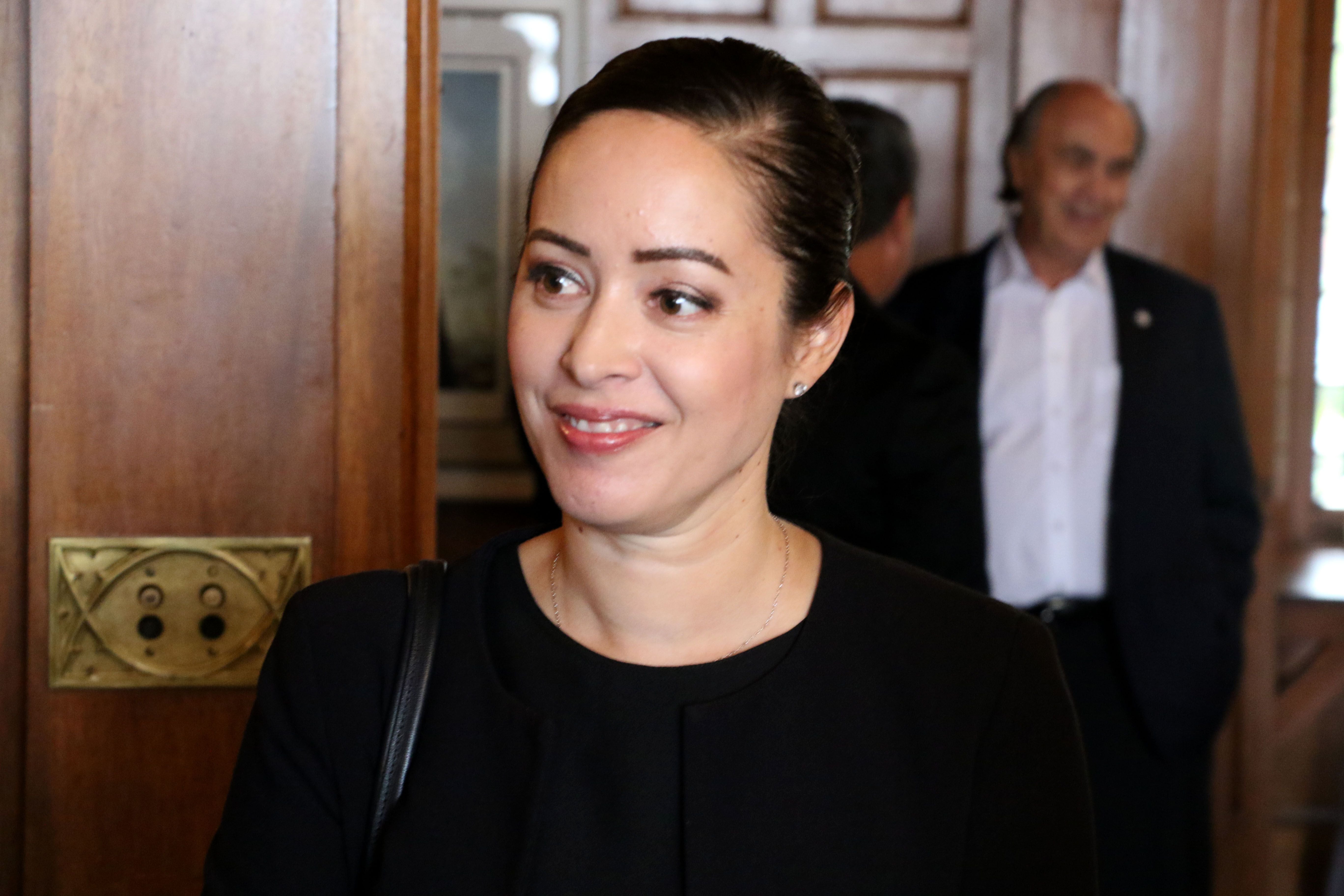 ELSCD BC 2019 - Opening Dinner Image -5d6edb63df0af