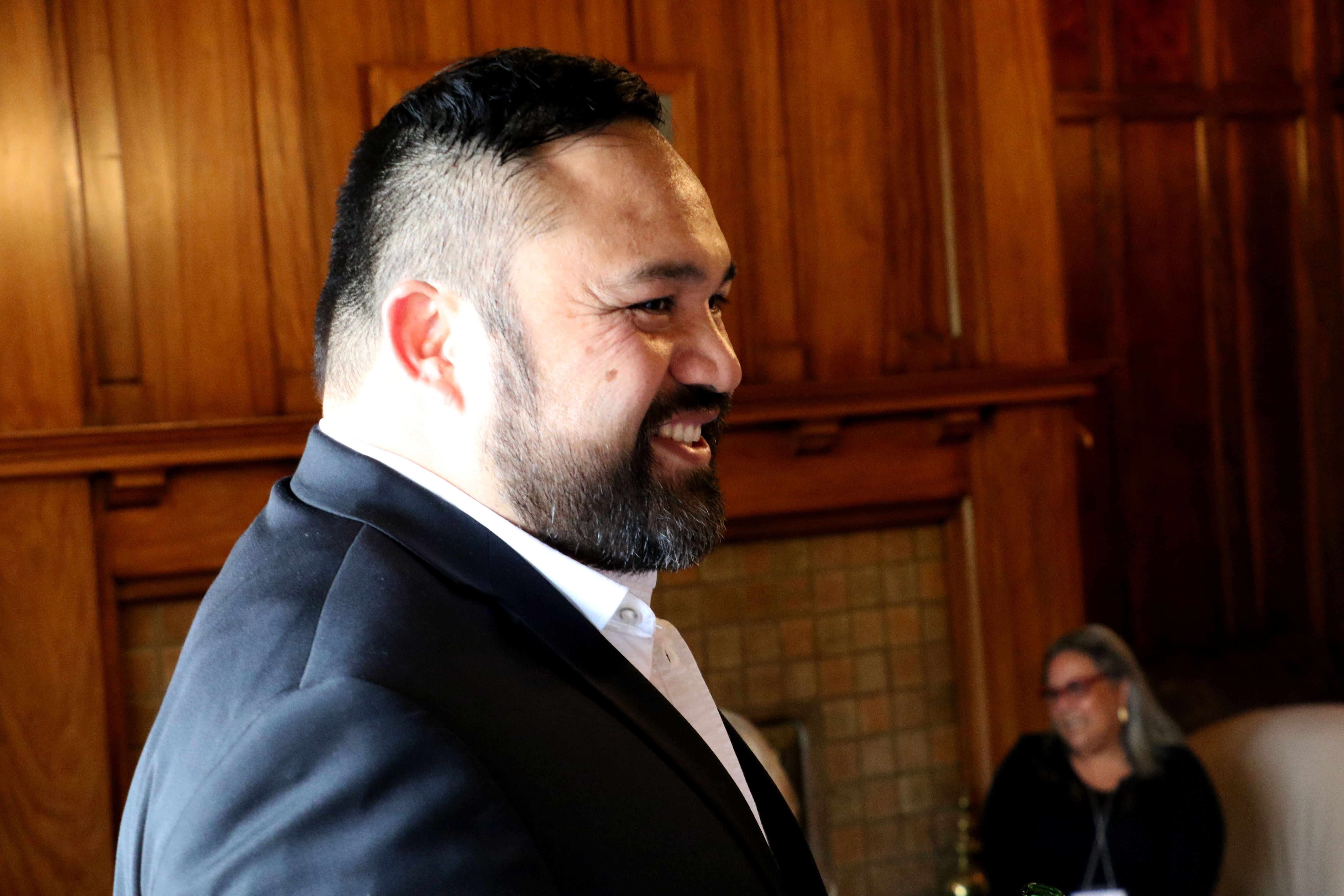 ELSCD BC 2019 - Opening Dinner Image -5d6edb6590b90