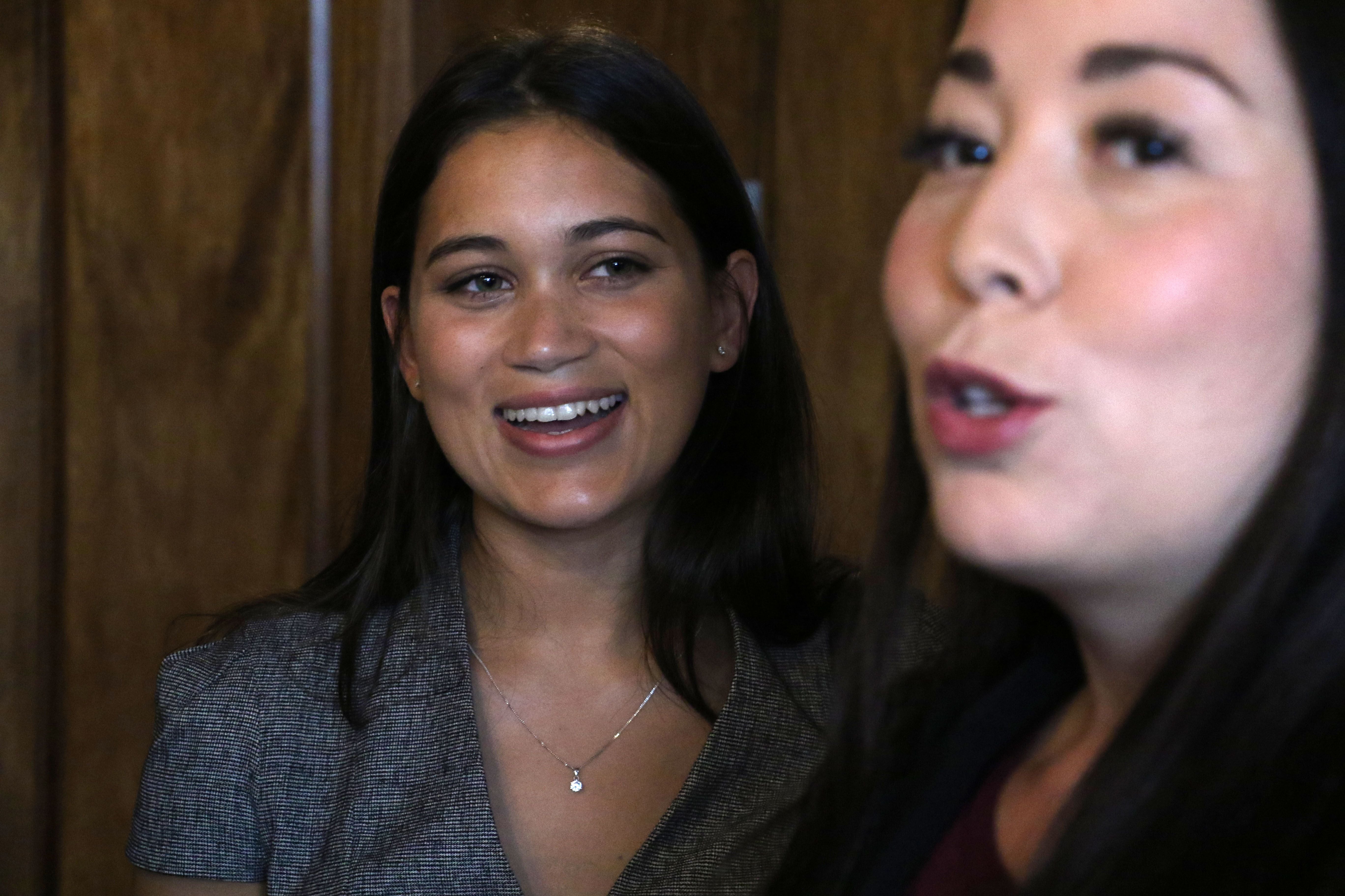 ELSCD BC 2019 - Opening Dinner Image -5d6edb67774b7