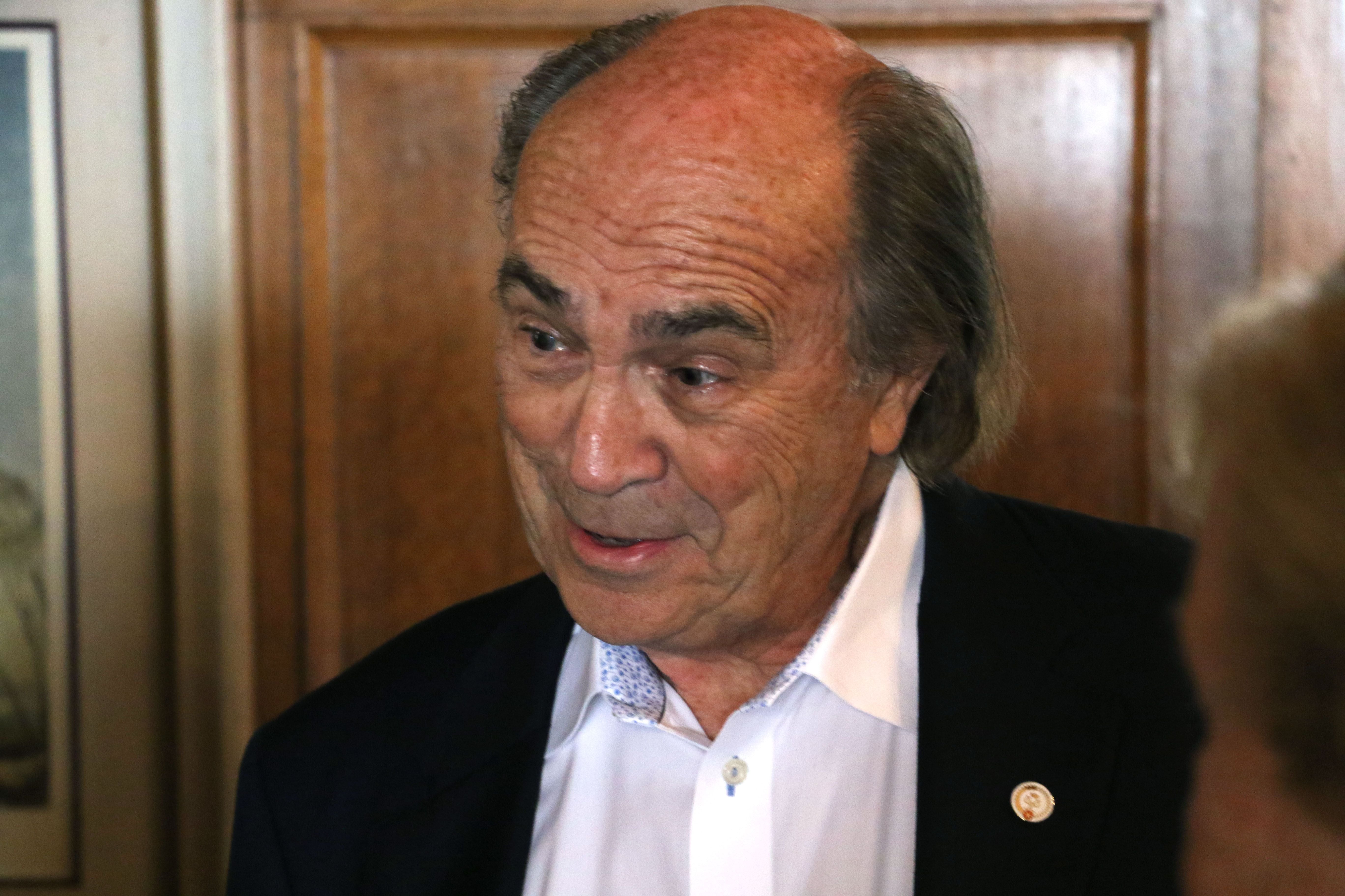 ELSCD BC 2019 - Opening Dinner Image -5d6edb695ae36