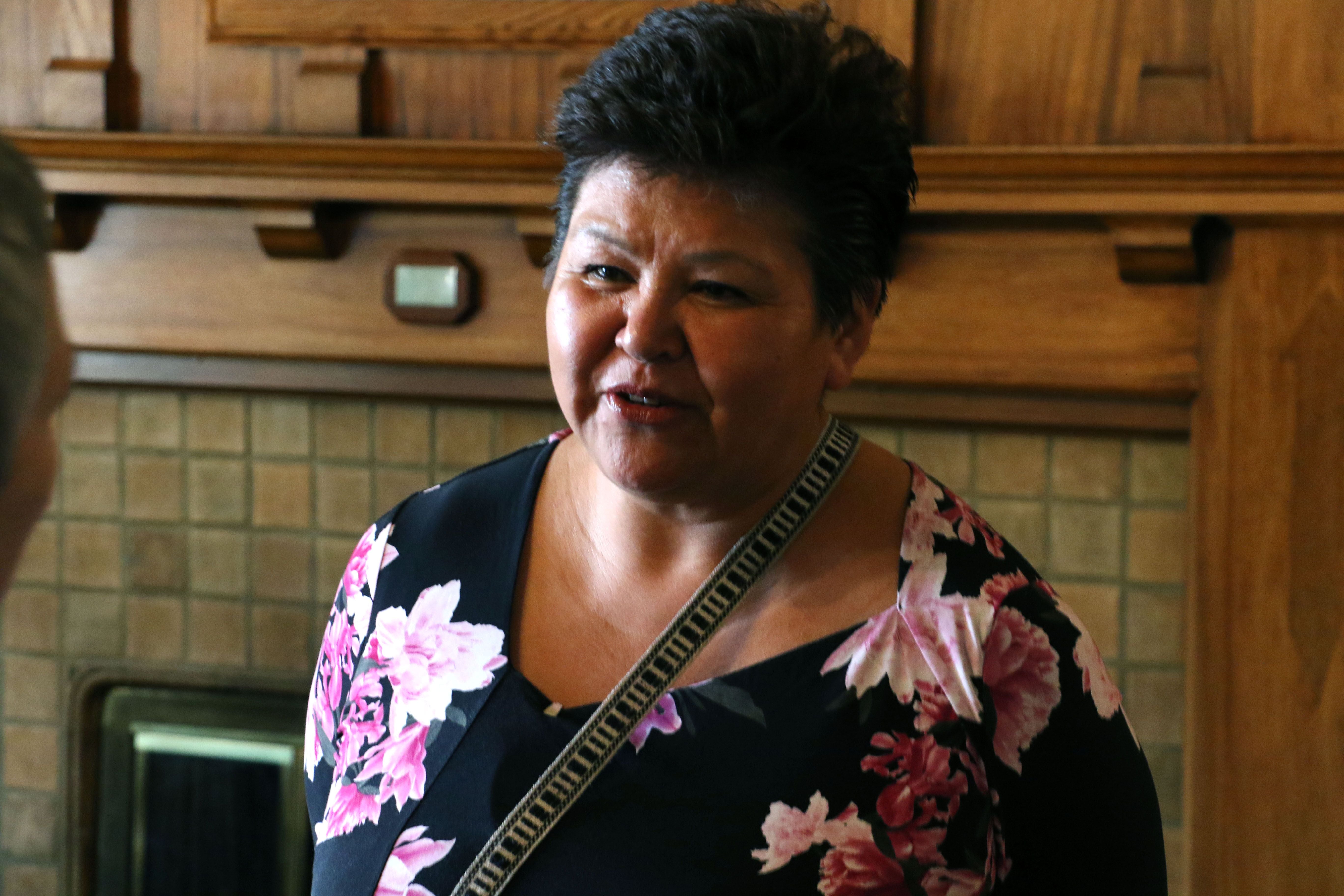 ELSCD BC 2019 - Opening Dinner Image -5d6edb6b020f7